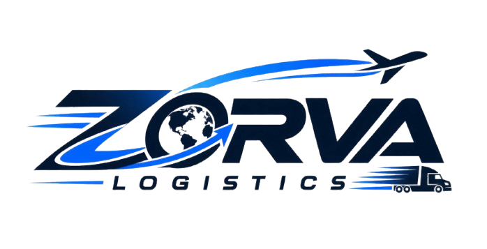 Zorva Logistics